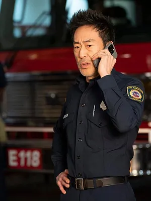 9-1-1 S7 E3