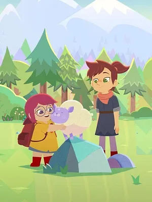 Les gardes chimères S1 E32