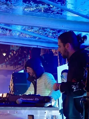 Dimitri Vegas & Like Mike