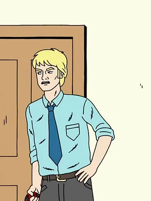 Ugly Americans S2 E6