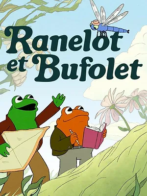 Saison 1
