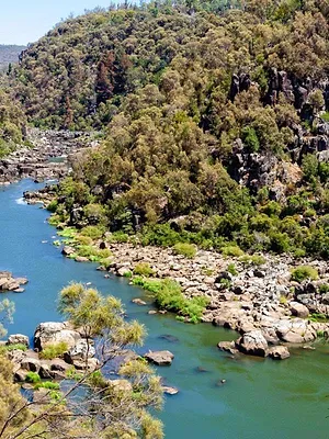 Grand Tours of Scotland's Rivers