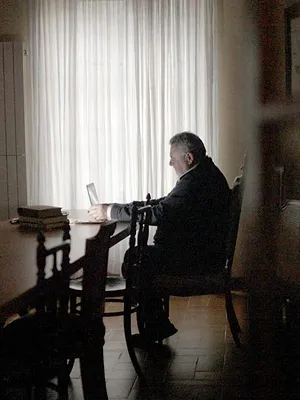 L'Europe dans la main de Poutine ?