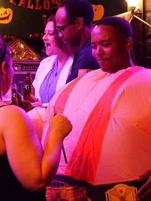 Twisted Sisters : les soeurs du mal