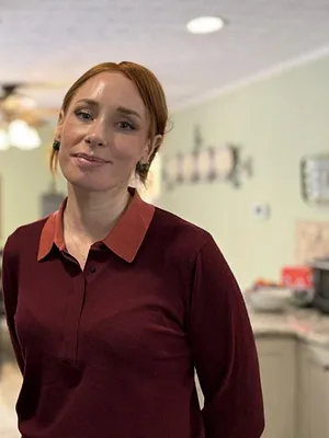 AI Confidential with Hannah Fry