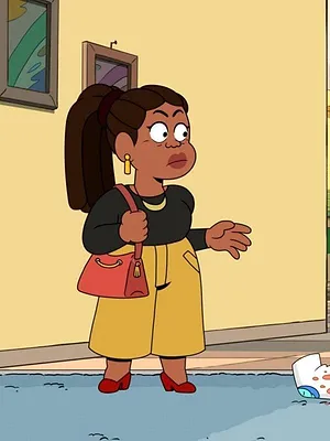 Craig de la crique S2 E29