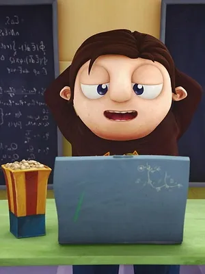 Angelo la Débrouille S4 E9