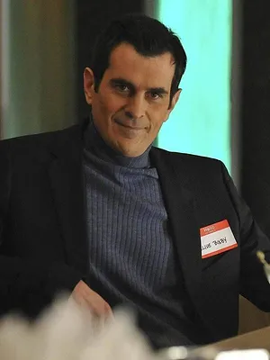 Modern Family S1 E15