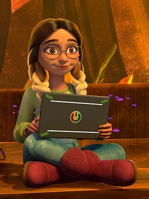 Dragons : les neuf royaumes S2 E5