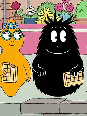 Barbapapa S2 E13
