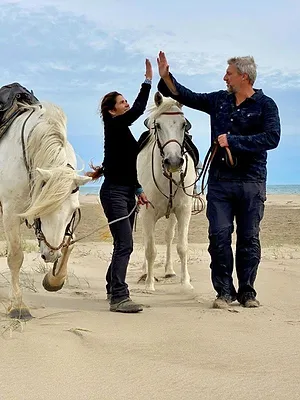 Au bout c'est la mer
