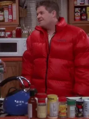 Un gars du Queens S4 E11