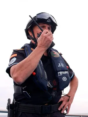 Espagne : côtes sous surveillance