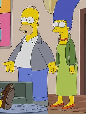 Les Simpson S32 E14