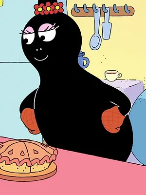 Barbapapa S2 E22
