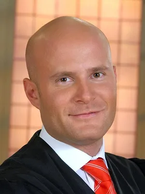 Richter Alexander Hold