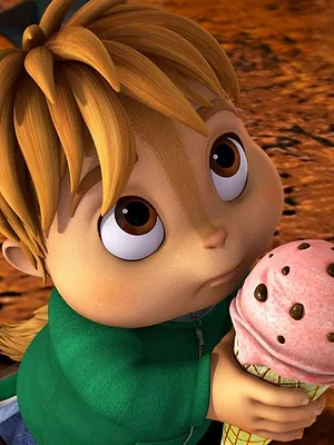 Alvinnn !!! et les Chipmunks S2 E30