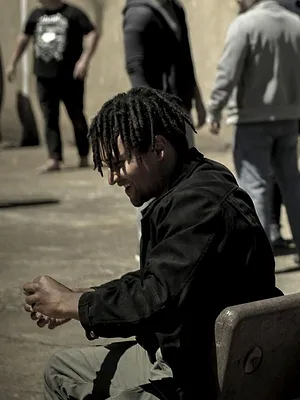 L'instinct de vengeance