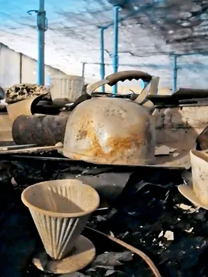 Vivre avec les volcans