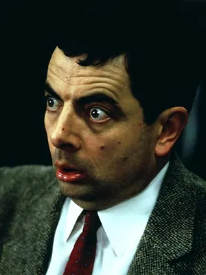 Mr. Bean S1 E14