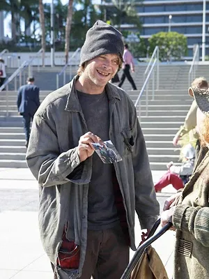 NCIS : Los Angeles S6 E8