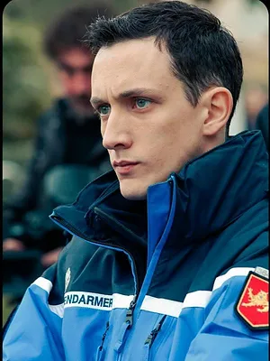 Meurtres à... S5 E1