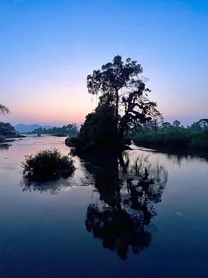 Laos, l'éloge de la lenteur