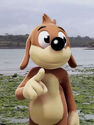 Pif et Hercule se mettent au vert S1 E6