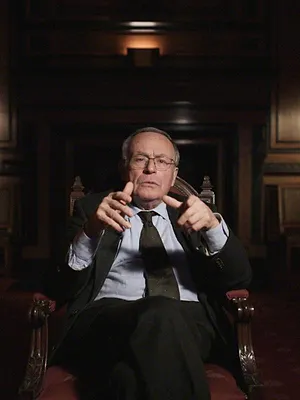 Baudouin, l'héritage d'un roi