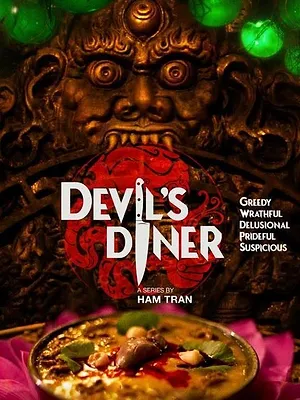 Devil's Diner