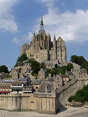 Révélations monumentales