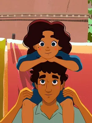 Petite Casbah S1 E2