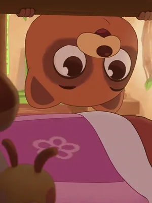 Taki Tanuki S1 E2
