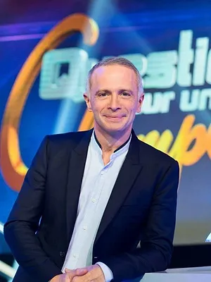 Questions pour un champion