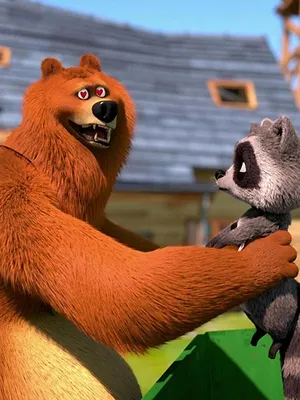 Grizzy et les lemmings S1 E23