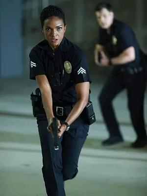 The Rookie : Le Flic de Los Angeles S4 E6