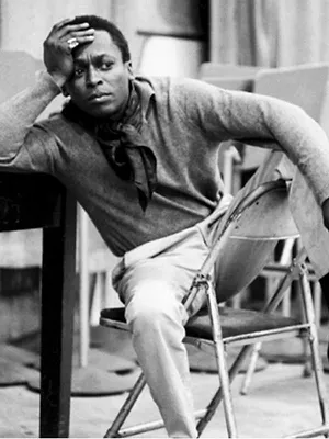 Miles Davis : Birth of the Cool