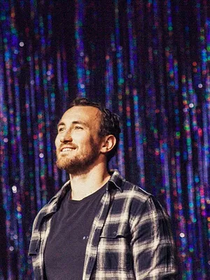 Pierre Thevenoux est marrant... normalement