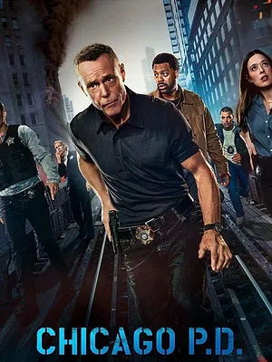 Chicago Police Department S8 E6