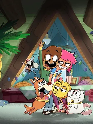 Boy, Girl, Etc... S3 E29