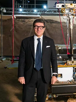 ExoMars, l'impossible mission