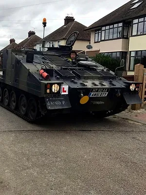 Char d'assaut : la résurrection du Mark IV