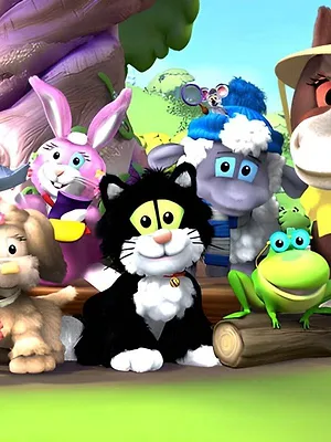 Joue avec Jess S1 E37