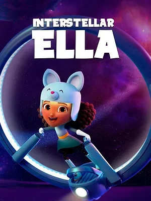 Interstellaire Ella S1 E8