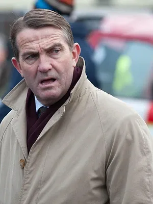 Londres Police Judiciaire S7 E1