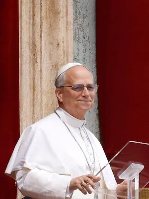 Edition spéciale - Visite du pape en France