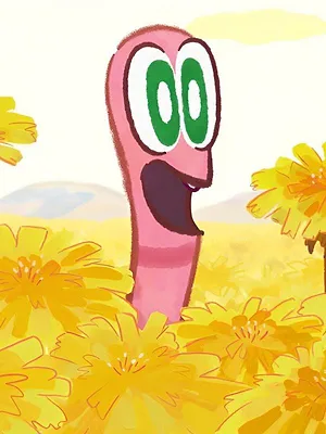 Billy, le hamster cowboy S1 E37