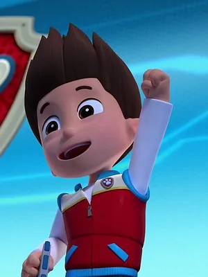 Paw Patrol, la Pat'Patrouille S10 E22