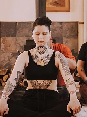 Skindigenous : tatouages et traditions