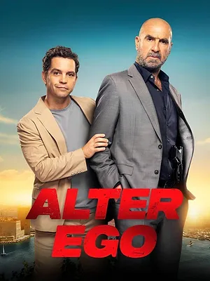 Alter Ego S1 E3